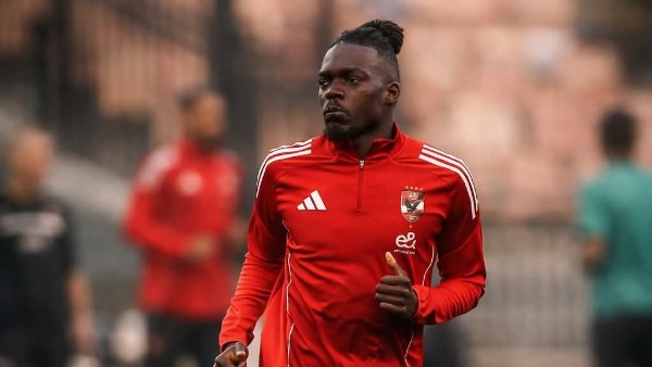 رد مفاجئ لـ ترومسو النرويجي على عودة كامويش من الأهلي