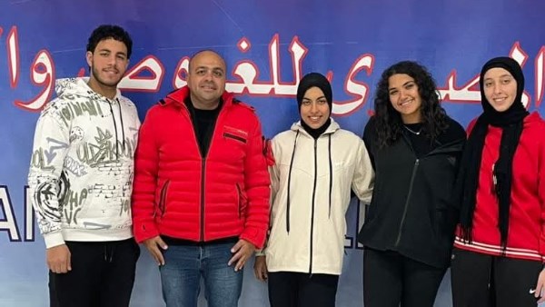 إسلام حمص: سعيد بانضمام لاعبي بورسعيد لمنتخب الجامعات