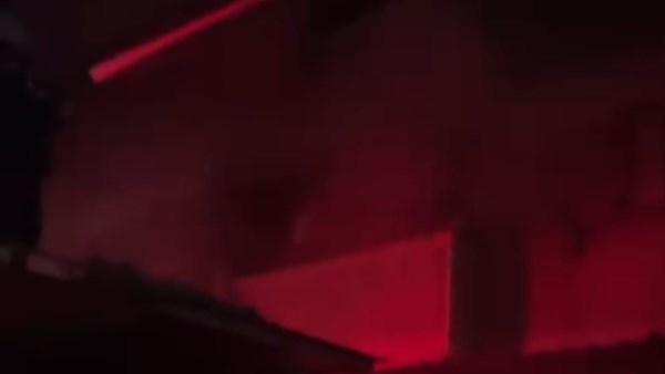 السكان يخرجون بسلام.. وحماية بورسعيد المدنية تسيطر على حريق هائل بوحدة سكنية