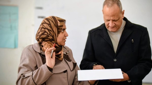 وكيل تعليم بورسعيد يشدد على أهمية الإشراف اليومي من قبل إدارة المدرسة وهيئة الإشراف