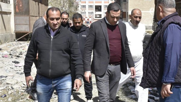 بورسعيد. زيادة أعداد العمالة وصناديق القمامة لرفع المخلفات أولا بأول