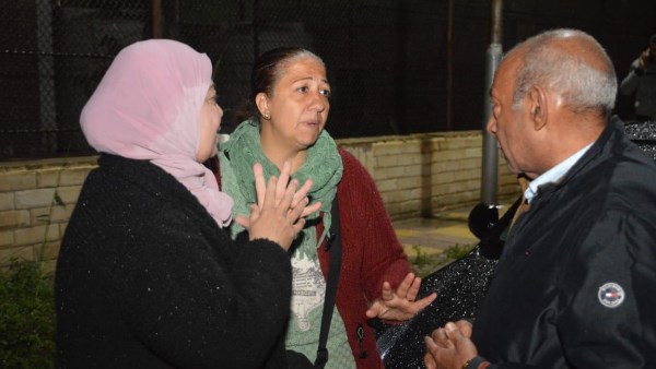 سكرتير عام بورسعيد يتابع ميدانيًا أعمال رفع تجمعات المياه بالضواحي وبورفؤاد.. شاهد