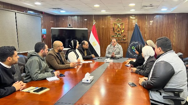 رعاية بورسعيد: رفع كفاءة العروض الطبية وتسريع قرارات الحجز والفرز بالطوارئ