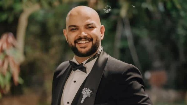 ننشر صورة المتوفي في انفجار مول دمياط الجديدة