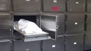 أمها ولعت في جثتها.. العثور على رضيعة متفحمه بالشرقية