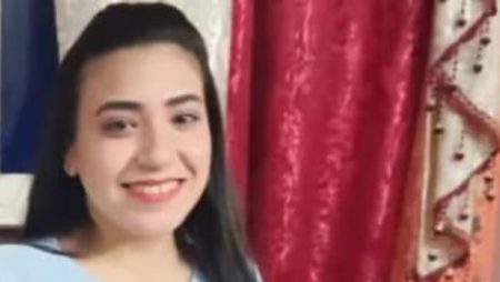 المتهم بقـ.تل فتاة الخصوص أمام المحكمة: مكنش قصدي أموتها