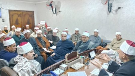 تجهيز 5 آلاف مسجد و818 ساحة وتكليف 6636 إماما وخطيبا لتأدية صلاة عيد الفطر بالشرقية