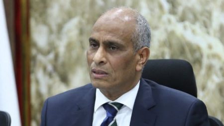 محافظ كفر الشيخ يتابع جهود مبادرة 100 مليون شجرة بقلين