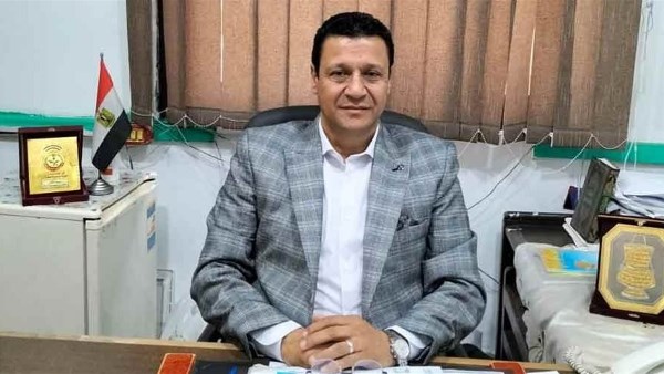 وزير الزراعة يعين خالد جاد رئيسا للإدارة المركزية للإرشاد الزراعي