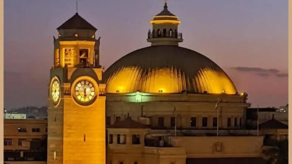 جامعة القاهرة تُعزز ريادتها كأكثر الجامعات المصرية انفتاحًا دوليًا في تصنيف THE 2026