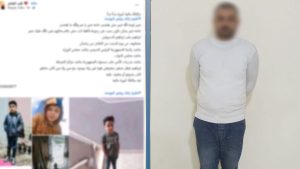 قطع جثمانه ودفنه في الصحراء.. الداخلية تكشف تفاصيل جريمة اختفاء طفل بالشرقية