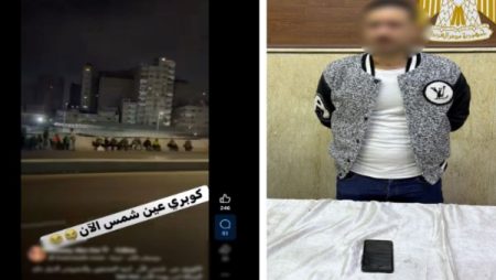 حط اسم عمّال اليومية في جملة مثيرة | الداخلية تكشف ادعاء صادمًا بـ عين شمس