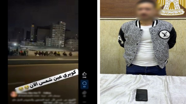 حط اسم عمّال اليومية في جملة مثيرة | الداخلية تكشف ادعاء صادمًا بـ عين شمس