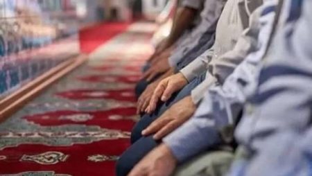 14 كلمة تعطيك قوة ونشاطا في العبادة في رمضان.. رددهم يثبت الله قلبك