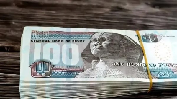 صرف مرتبات شهر مارس 2026