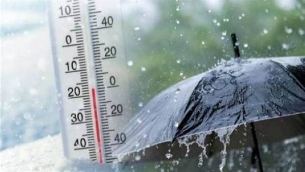 أمطار رعدية.. الأرصاد تحذر من حالة الطقس وموعد انتهاء عدم الاستقرار