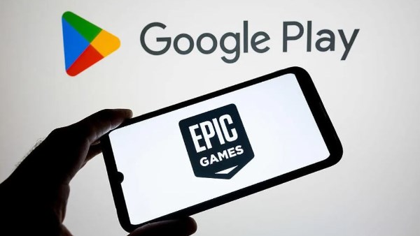 جوجل تخفض عمولة متجر التطبيقات وتمهد لعودة فورتنايت