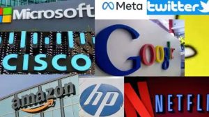 موجة تسريحات ضخمة تهز 2026.. عمالقة التكنولوجيا تسرح آلاف الموظفين