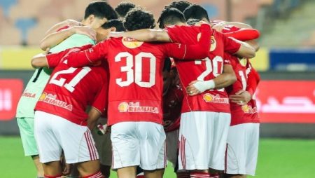 تعرف على موقف مدافع الأهلي الجديد من لقاء المقاولون العرب