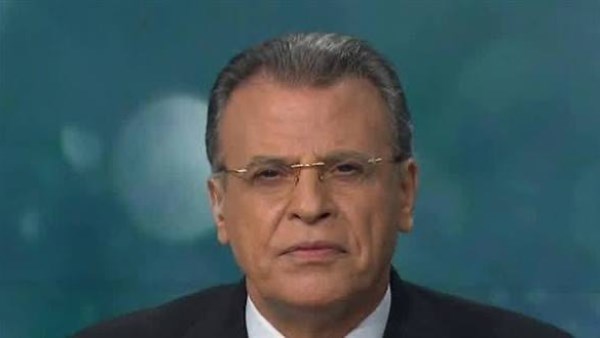 وفاة الإعلامي جمال ريان مذيع قناة الجزيرة عن عمر 72 عامًا