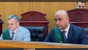 الأم باعت طفلتها.. السجن 3 سنوات لسوداني وسيدتين لاتهامهم بالاتجار بالبشر في مدينة نصر