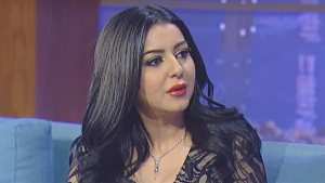 شقيقة إيناس النجار تحيي ذكراها بكلمات مؤثرة