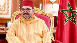 التشيك تعرب عن تقديرها لجهود ملك المغرب في تحقيق السلم والاستقرار