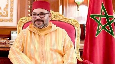 التشيك تعرب عن تقديرها لجهود ملك المغرب في تحقيق السلم والاستقرار