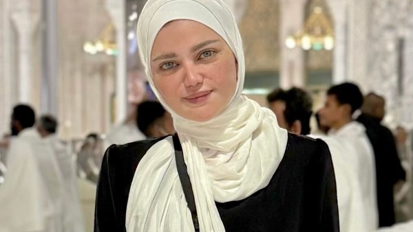 ياسمين الخطيب: الحمد لله الذي جعلنا من أهل محبته