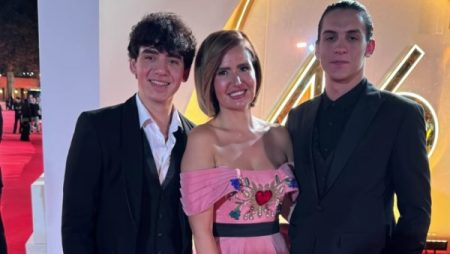 هنا شيحة تهنئ متابعيها بحلول عيد الفطر المبارك