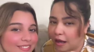 أول ظهور لـ شيرين عبد الوهاب منذ اختفاءها الأخير.. شاهد