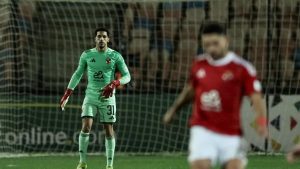 يوم سيء للكرة المصرية.. إبراهيم عبد الجواد يعلق على توديع الأهلي دوري أبطال أفريقيا