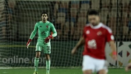 يوم سيء للكرة المصرية.. إبراهيم عبد الجواد يعلق على توديع الأهلي دوري أبطال أفريقيا