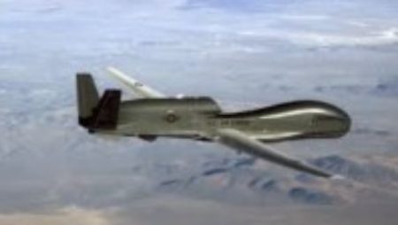 الدفاع الجوي السعودي يتصدّى لـ 9 طائرات مسيرة فور دخولها أجواء المملكة