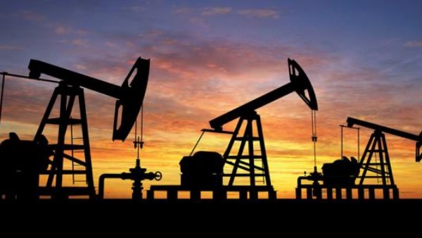 سقوط مسيرة في حقل مجنون النفطي في البصرة دون خسائر