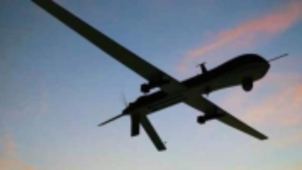 الحرس الوطني الكويتي يعلن إسقاط طائرة مسيرة