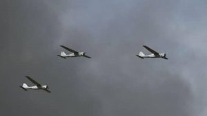 السعودية .. اعتراض وتدمير 4 طائرات مسيرة بالمنطقة الشرقية