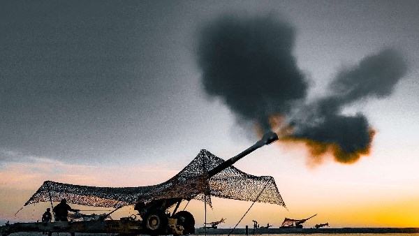 السعودية.. اعتراض وتدمير 5 مسيّرات في المنطقة الشرقية