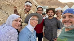 إنجاز مصري جديد.. نشر بحث علمي مهم في مجلة Science العالمية