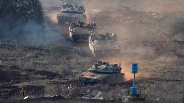 لبنان تحت النار .. جيش الاحتلال يجبر سكان 13 قرية على الإخلاء من الجنوب