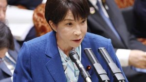 عدوان أمريكا على إيران يجلب الفوضى في اليابان