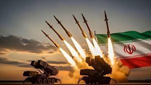 القوات الإيرانية: دقة عملياتنا كشفت امتداد قدرة إيران ونفوذها في أجواء العدو