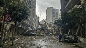 الاحتلال يعلن قتله عددا من أفراد حزب الله خلال مواجهات في جنوب لبنان