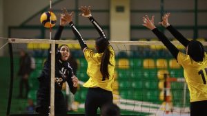 موعد مباراة الأهلي ضد الزمالك في نهائي كأس مصر لآنسات الطائرة