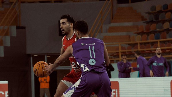 اليوم… ثالث مواجهات نصف نهائي دوري كرة السلة