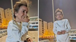 بين الاختطاف والضياع والقت.ل.. روايات صادمة لسيدة تبحث عن ابنها المفقود