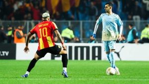 مدرب الترجي يقرر إراحة لاعبيه بعد الفوز على الأهلي