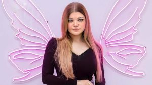 ياسمين الخطيب تتألق في أحدث ظهور بإطلالة كاجوال