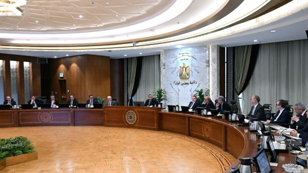 للعرض على الوزراء غدا | توصية بـ بتعليق العمل بقرارات الإغلاق في أعياد الأقباط