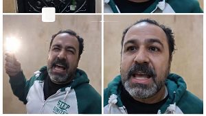 فيديو الدليفري يثير الجدل.. هل رفض الرجل دفع أوردر طعام أم أن الحقيقة مختلفة؟